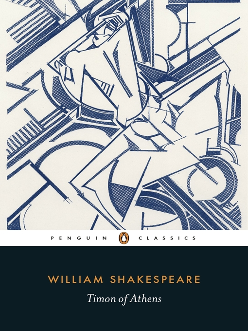 Title details for Timon of Athens by William Shakespeare - Available